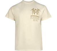 Sleep Token The Cycle Must End Homme T-Shirt Manches Courtes Blanc cassé 5XL