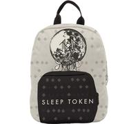 Sleep Token - "The Summoning" Sac à dos RO14399 (Taille unique) (Gris)