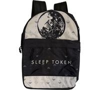 Sleep Token The Summoning Sac à dos White
