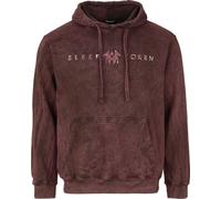 Sleep Token Vessel Homme Sweat-Shirt à Capuche Rouge S 100% Coton Regular/Coupe Standard
