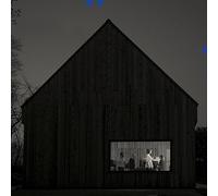 Sleep Well Beast [帯解説・歌詞対訳付 / ボーナスディスク付 / 国内盤 / 2CD] (4AD0020CDJP)
