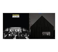 Sleep Well Beast & Boxer