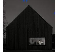 Sleep Well Beast (COLOR VINYL) by NATIONAL [VINYL] NEUF