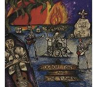 Sleep When I Die [Cd]