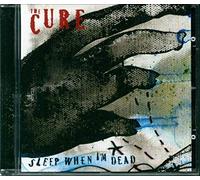 Sleep When I'm Dead/Down Under
