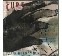 Sleep When I'm Dead [Import]