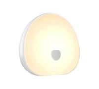 Sleep White Noise Machine Soothing Sound Touchable Rechargeable LED Night Light Relaxing Audio & Sleep Lamp for Baby
