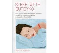 Sleep With Buteyko by Patrick G. McKeown Patrick G Mckeown (Auteur)