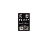 Sleep With The Holy Ghost