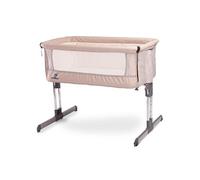 SLEEP2GETHER Lit cododo inclinable berceau bébé jusqu'à 9 kg Beige