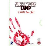 Sleepaway Camp , (Box Set) G