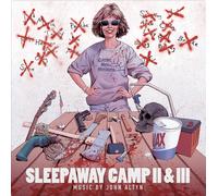 Sleepaway Camp Ii & Iii (Original Soundtrack)