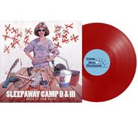 Sleepaway Camp Ii & Iii (Original Soundtrack) [Analog]