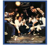 Little River Band – Sleepcatcher / First Under the Wire – CD audio