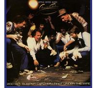 Sleepcatcher / First Under the Wire by LITTLE RIVER BAND [Audio CD] NEUF