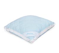 SleepCOOL Oreiller thermorégulateur 65x65cm Cool.Cloud - Oreiller thermorégulateur - Moins de Transpiration, Moins de Gel, Mieux Dormir