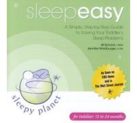 Sleepeasy for Toddlers 12 to 24 Months