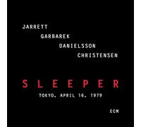 ECM – Sleeper