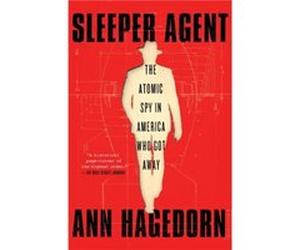 Sleeper Agent by Ann Hagedorn Ann Hagedorn (Auteur)