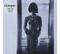 Sleeper Behind Every Mask – CD – The Orchard