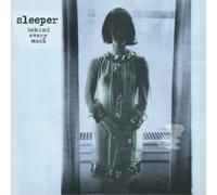 Sleeper - Behind Every Mask [Import]