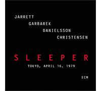 Sleeper CD