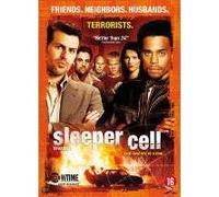 TV Series - Sleeper Cell Season 1