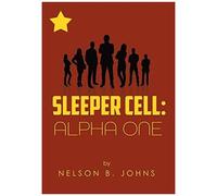 Sleeper Cell: Alpha One