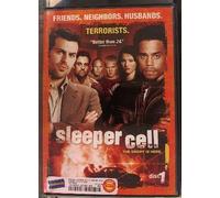 Sleeper Cell (Disc 1 Only)