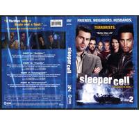 Sleeper Cell (Disc 2 ONLY) [DVD]