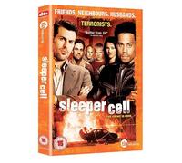 Sleeper Cell Complete Series