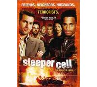 Sleeper Cell [Import USA Zone 1]