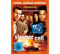 Sleeper Cell: Season 1 [Import]