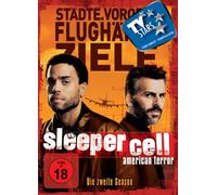 Sleeper Cell-Season 2 [Import]