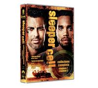 Sleeper Cell-Stagione 01-02 (7 DVD) [Import]