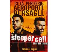 Sleeper Cell Stagione 02 [Import]