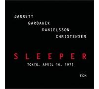 ECM – Sleeper