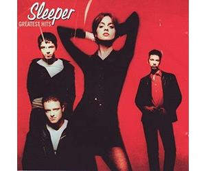 Sleeper - Greatest Hits