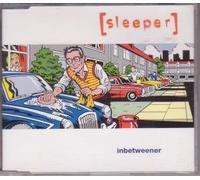SLEEPER - Inbetweener [Import]