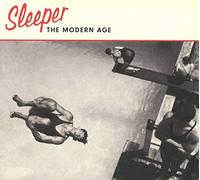 Sleeper - Modern Age [Import]
