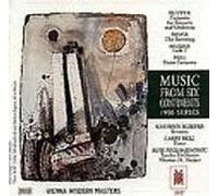 Sleeper - Music from 6 Continents