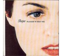 Sleeper Pleased To Meet You (CD) Album
