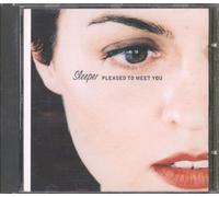 Sleeper - Pleased to Meet You [Import]