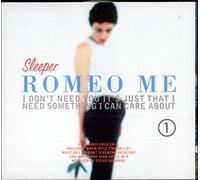 SLEEPER - Romeo Me (Cd1 4 Titres)
