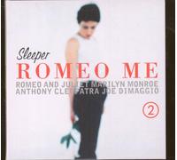 SLEEPER - Romeo Me (Cd2 4 Titres)