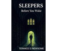 Sleeper’s: Awakening Consciousness in a World Programmed to Distract