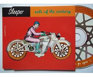 Sleeper - Sale of The Century(3titres)