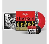 Sleeper - The It Girl