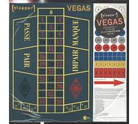 SLEEPER - VEGAS 12 INCH (12" SINGLE) UK INDOLENT 1995