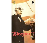 Sleeper [VHS] [Import allemand]